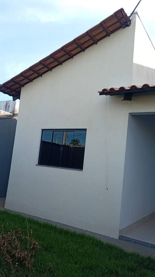 Casa - 3 Quartos com Suíte - 1506 Sul - Casa em Plano Diretor Sul, Palmas - à venda - ALUGAR ADMINISTRAÇÃO DE IMÓVEIS