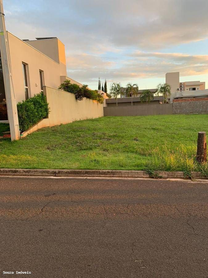 Casa Botânico - Lote/Terreno em Jardim Botânico, Bady Bassitt - à venda - SOUZA INTERMEDIACOES IMOBILIARIAS LTDA