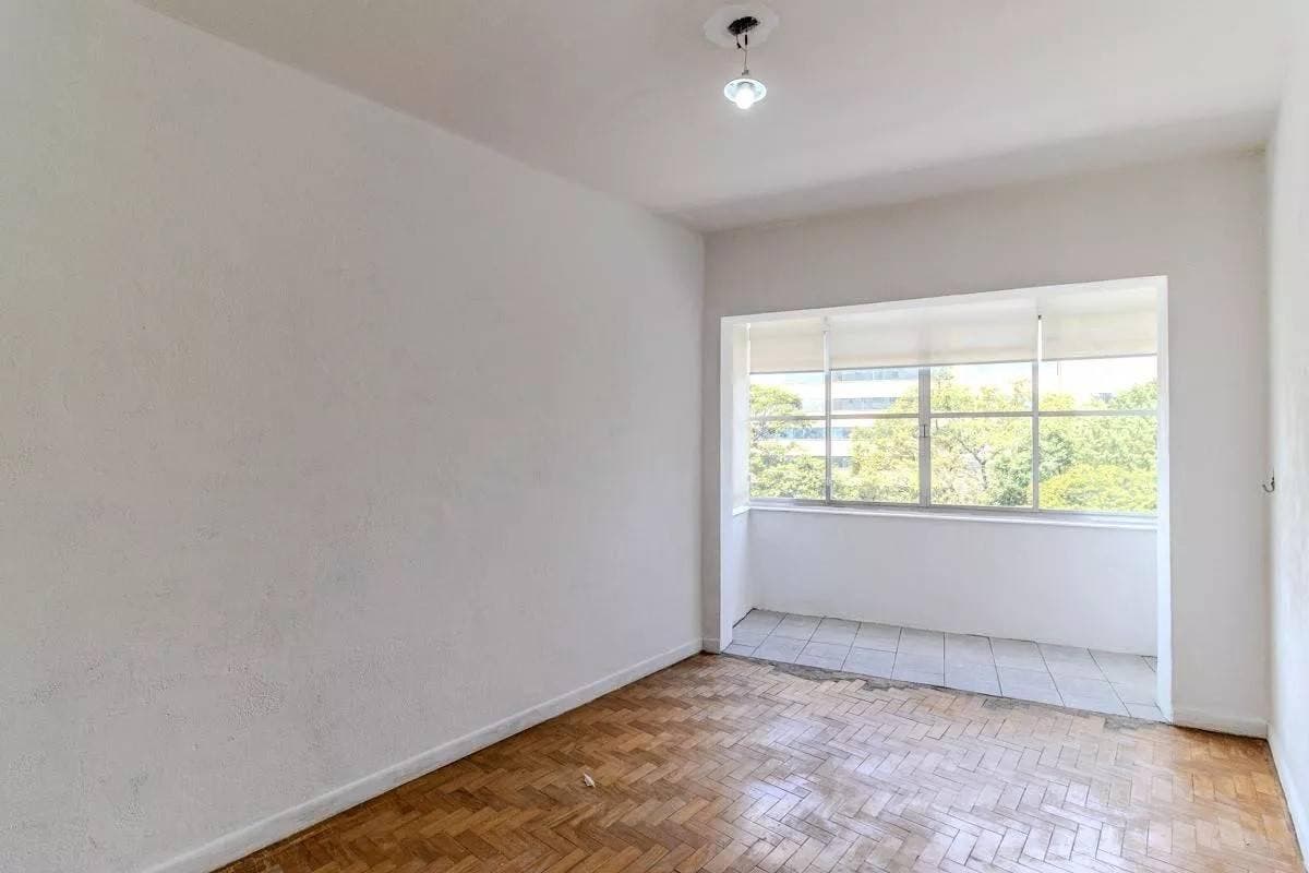 Apartamento de 80m² à Venda por R$ 540.000,00 - Pacaembu / São Paulo - Apartamento em Pacaembu, São Paulo - à venda - INGRÁCIA IMÓVEIS