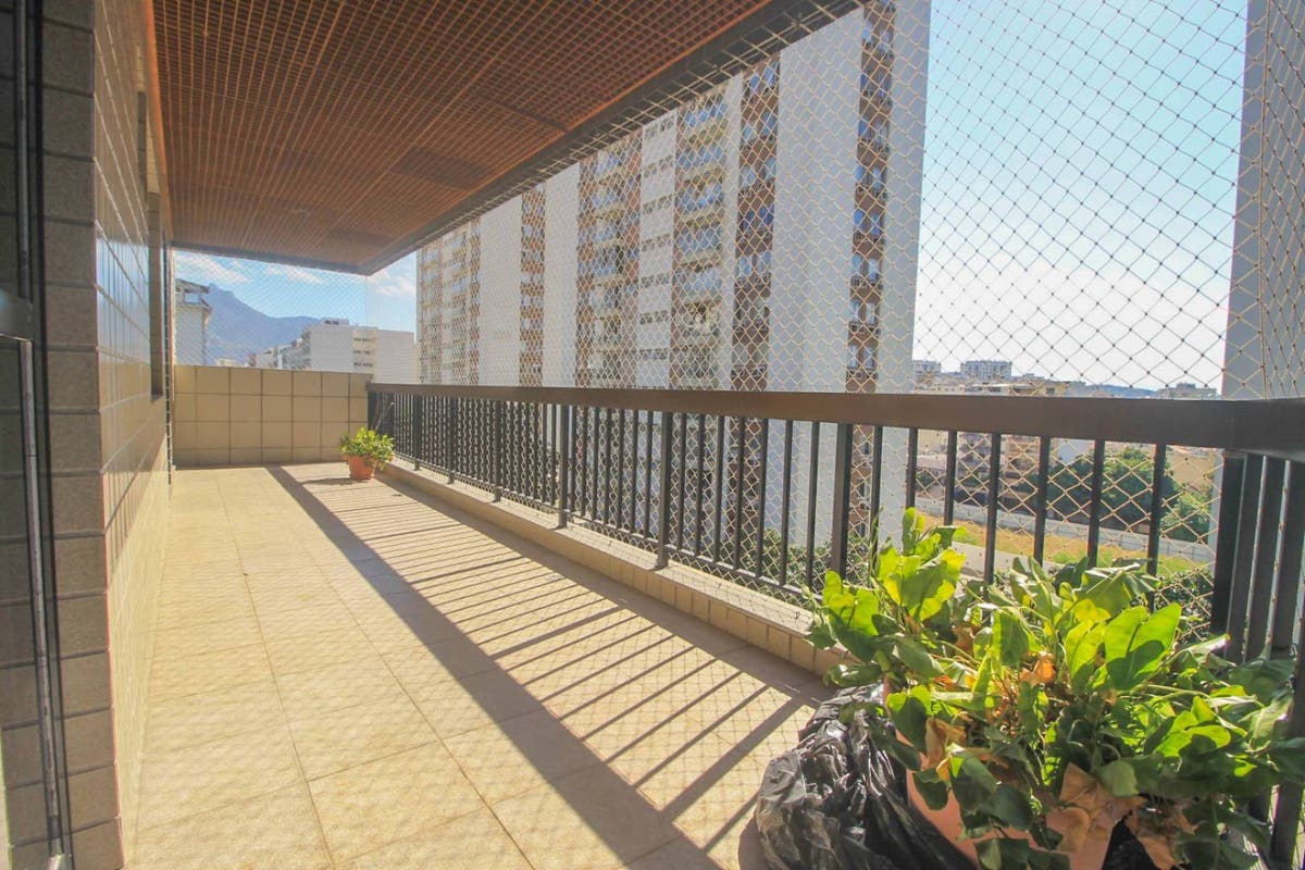 Apartamento 3 quartos Suite e 02 Vagas a venda na Tijuca - Rio de Janeiro - Apartamento em Tijuca, Rio de Janeiro - à venda - MIGUEZ IMOBILIÁRIA