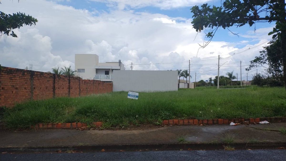 TERRENO A VENDA NO BAIRRO RESIDENCIAL DO BOSQUE - Lote/Terreno em Residencial do Bosque, Garça - à venda - Corretor Online