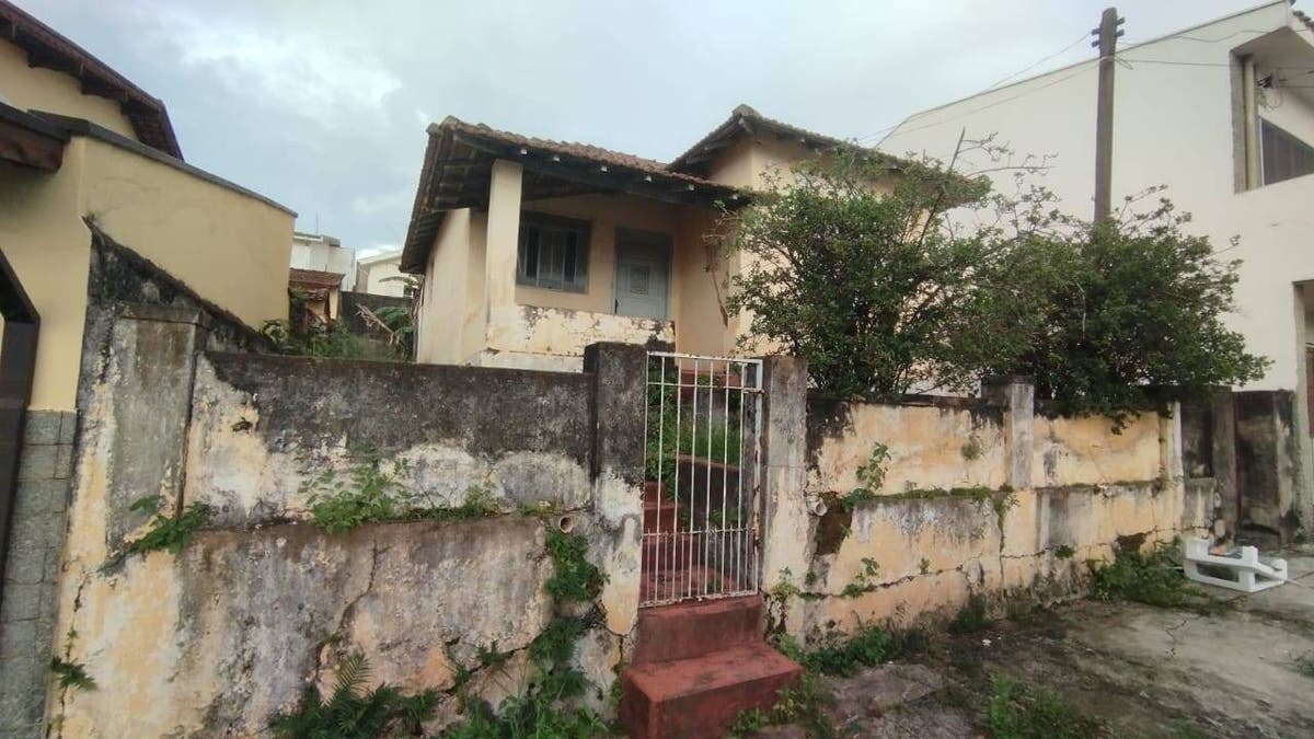 OPORTUNIDADE NO SÃO LAZARO - Casa em São Lázaro, São João da Boa Vista - à venda - BOCOLI IMÓVEIS