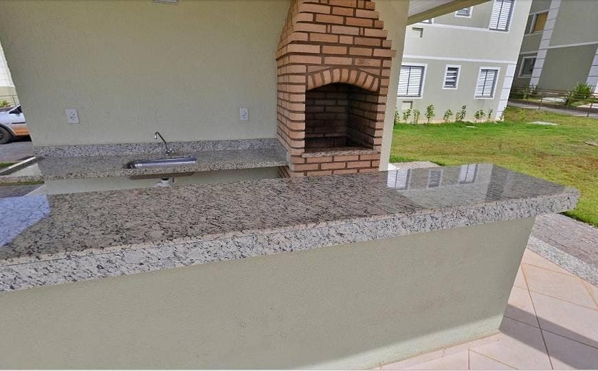 Apartamento, 2 quartos, 46 m² - Foto 16