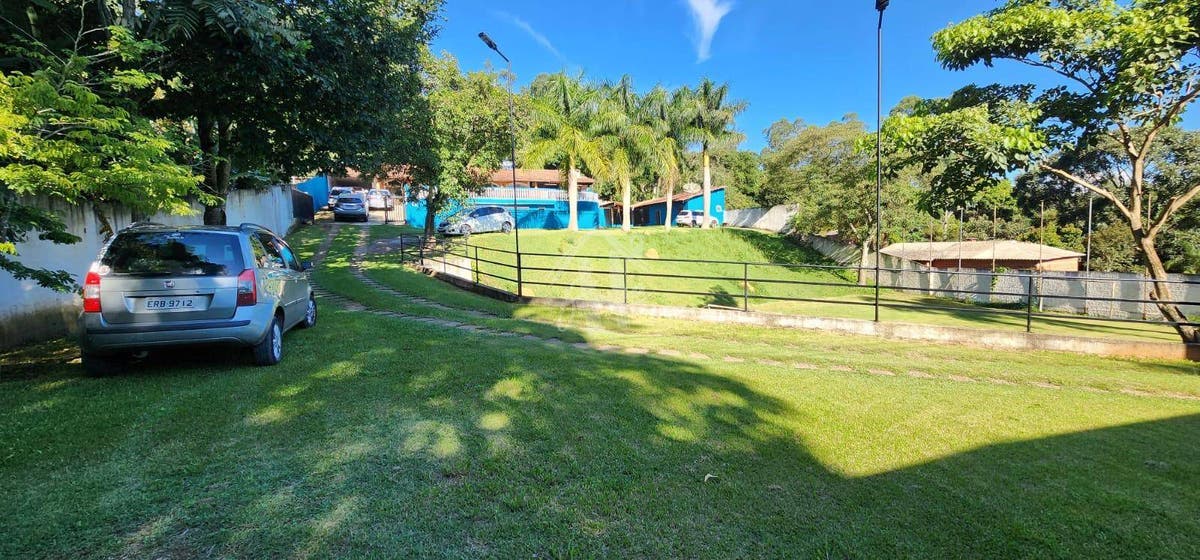 Chácara com 3000m² a venda no Bairro do Mursa - Varzéa Paulista - SP - Chácara em Sítio do Mursa, Várzea Paulista - à venda - Fiveh Soluções Imobiliárias