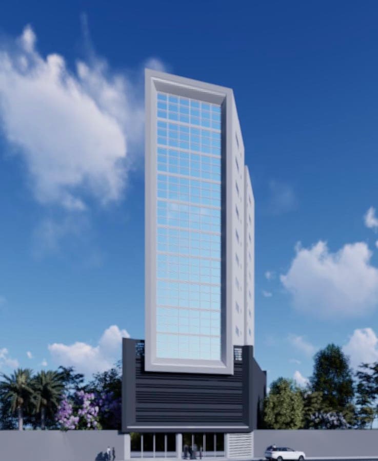 Sala Comercial - Vila Nova - Salas Comerciais em Vila Nova, Colatina - à venda - Select Brokers Imobiliária LTDA.