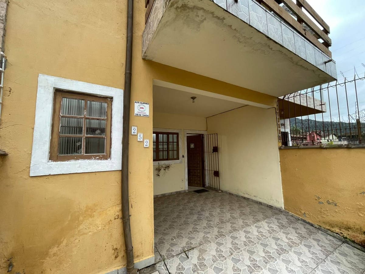 Casa com 2 quartos, Perequê Açú - Ubatuba - Casa em Perequê Açú, Ubatuba - à venda - IALTA IMOVEIS LTDA