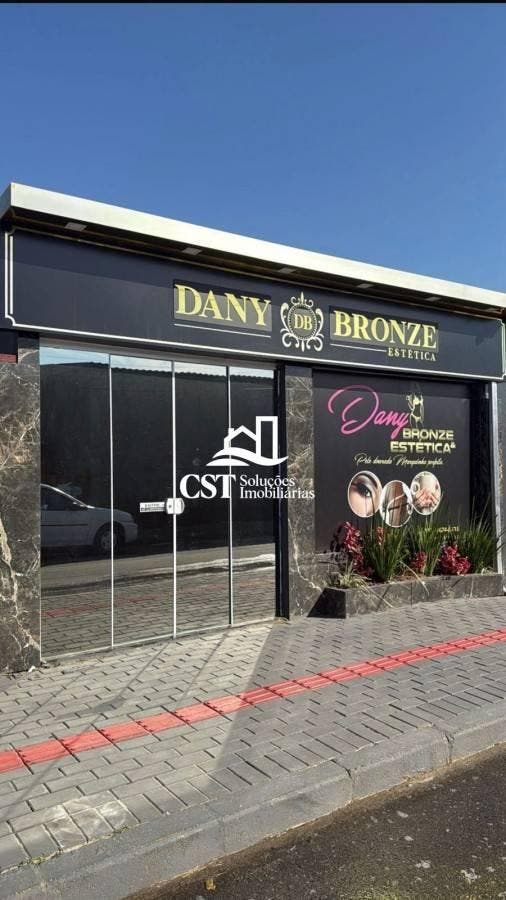 CASA COM 02 QUARTOS NO BAIRRO SÃO CRISTÓVÃO - Barra Velha/SC - Casa em São Cristóvão, Barra Velha - à venda - CST SOLUÇÕES IMOBILIARIA LTDA
