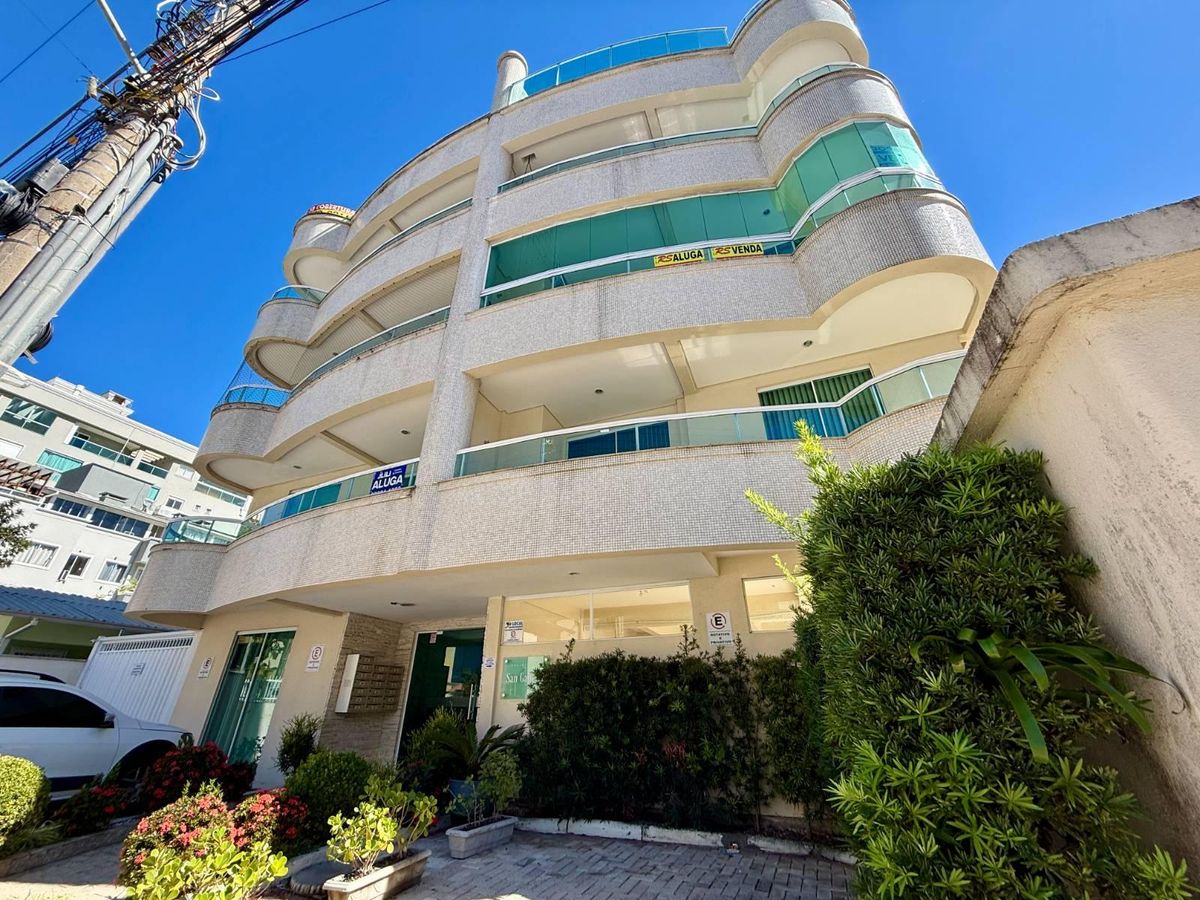San Gabriel Apartamento mobiliado 2 Quartos à Venda Praia Bombas Bombinhas Sc - Apartamento em Bombas, Bombinhas - à venda - Imobiliária Rota do Sol