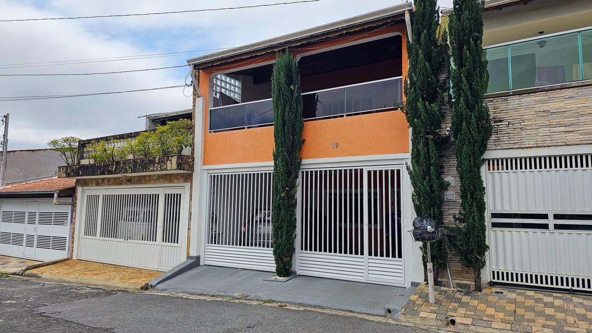 Casa 3 Quartos à Venda no Cidade Jardim II | Jundiaí - Casa em Parque Cidade Jardim II, Jundiaí - à venda - Team ÊXITO Imob