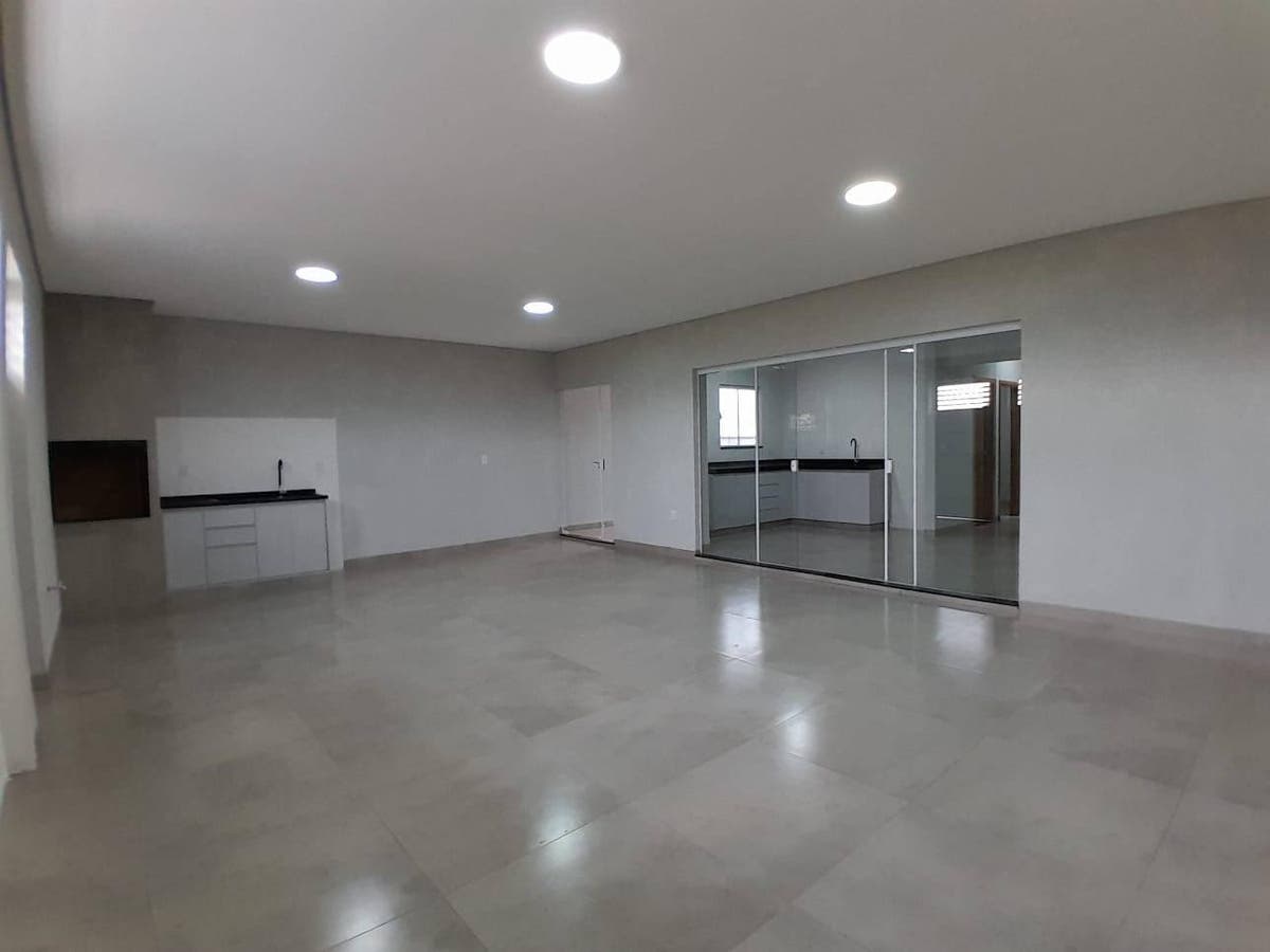 Casa em condomínio à venda - Casa de Condomínio em Loteamento Industrial Quinta da Colina, Jaú - à venda - JM IMOBILIARIA ARRUDA LTDA ME