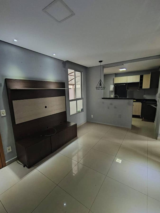 Apartamento com 2 quartos, Crispim - Pindamonhangaba - Apartamento em Crispim, Pindamonhangaba - à venda - EDSON DERRICO IMOVEIS LTDA