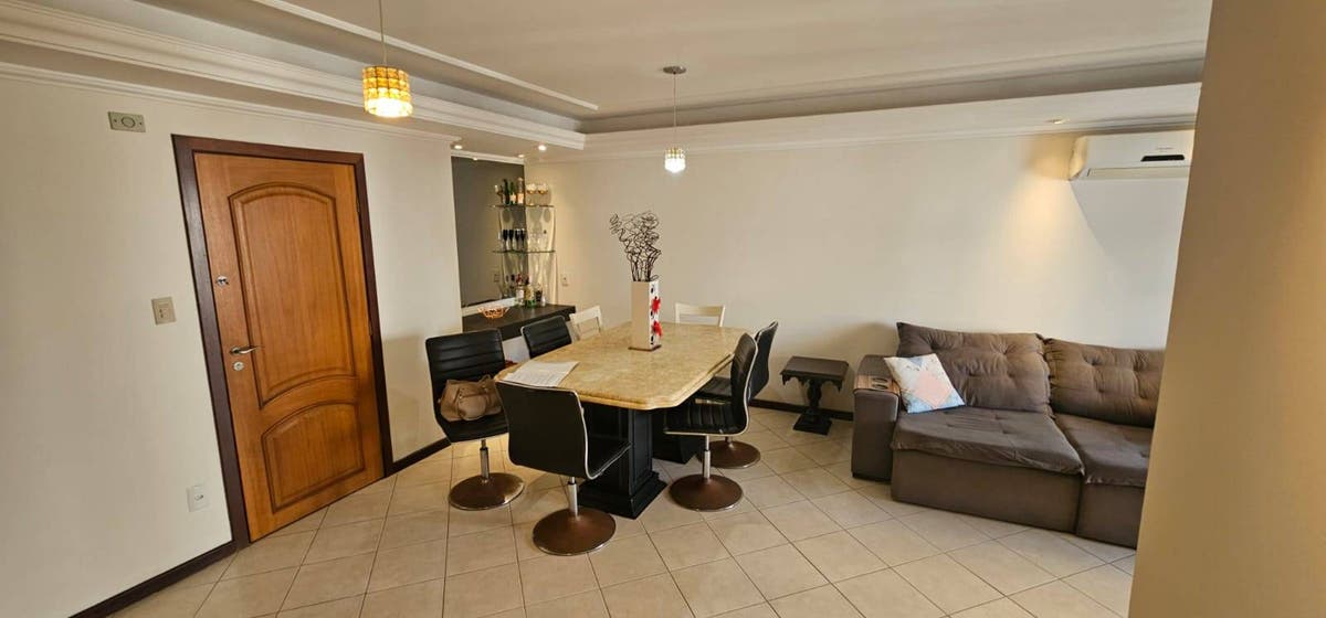 VENDA DE APARTAMENTO NA AVENIDA ATLÂNTICA EM BALNEÁRIO CAMBORIÚ - 12