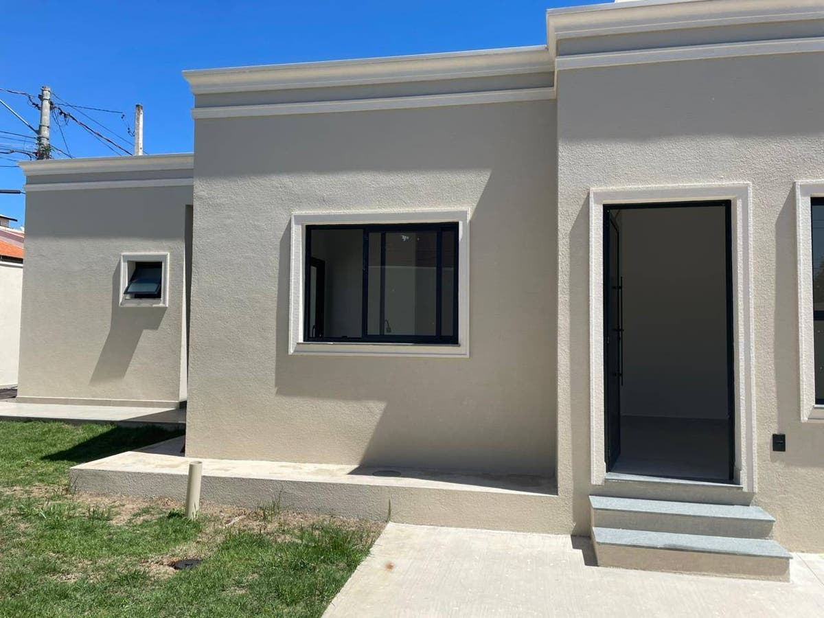 Casas térreas à venda no Jardim Regina - Indaiatuba/SP - Casa em Jardim Regina, Indaiatuba - à venda - Nobrecce Imóveis