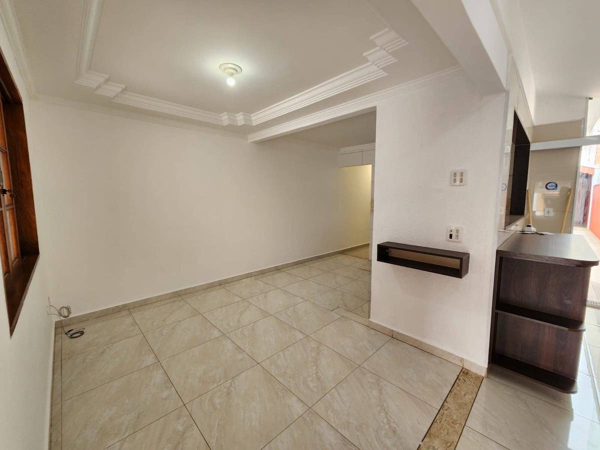 Casa 3 quartos à venda em Fazenda Grande, Jundiaí. 115m² de área útil. - Casa em Fazenda Grande, Jundiaí - à venda - Entry Imob