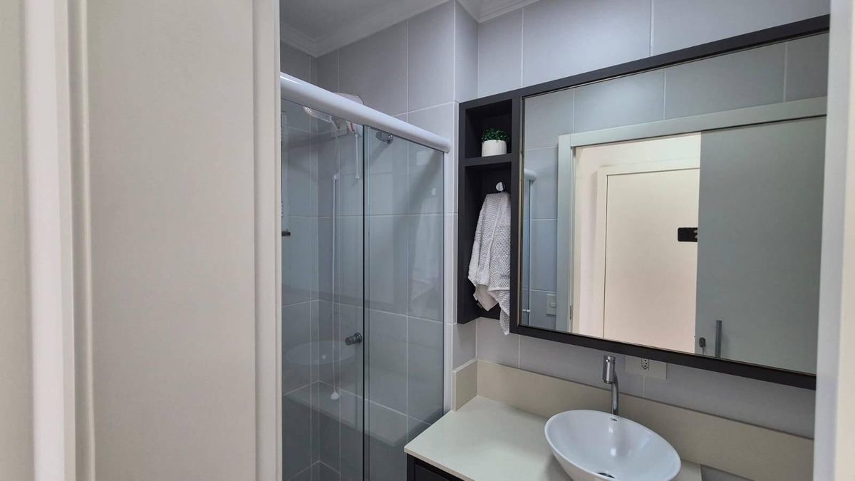 Apartamento, 2 quartos, 57 m² - Foto 3