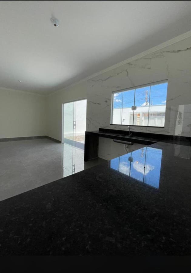 Casa com 2 quartos , Parque das Esmeraldas - Franca - Casa em Parque das Esmeraldas, Franca - à venda - Uniocon Negócios Imobiliários