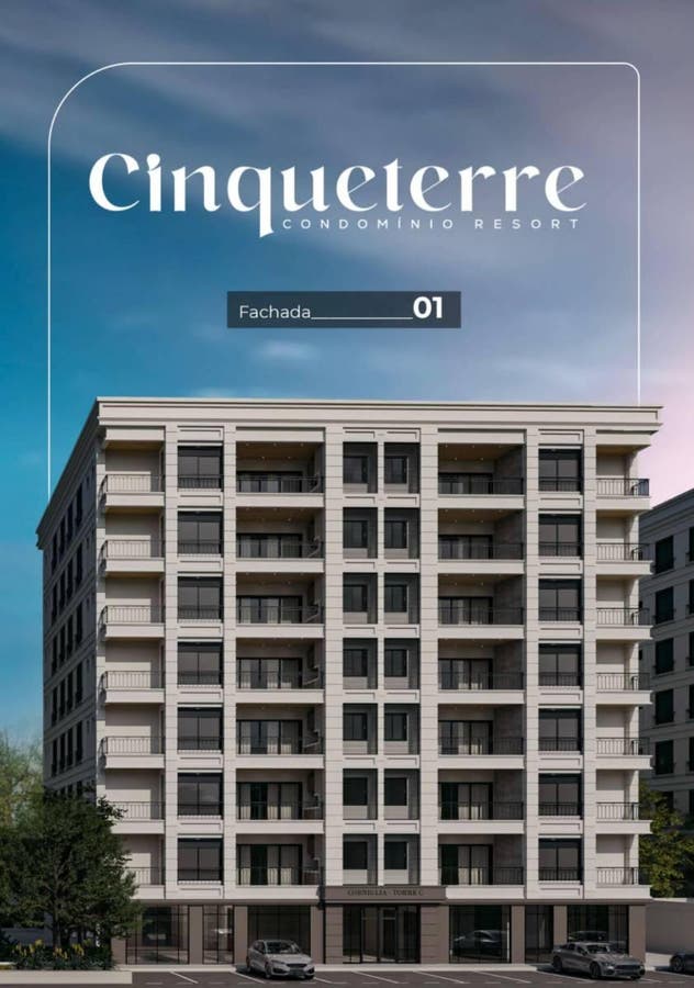 Apartamento com 3 quartos, Jardim Country Club - Poços de Caldas - Apartamento em Jardim Country Club, Poços de Caldas - à venda - Grupo G3 Investhouse Ltda