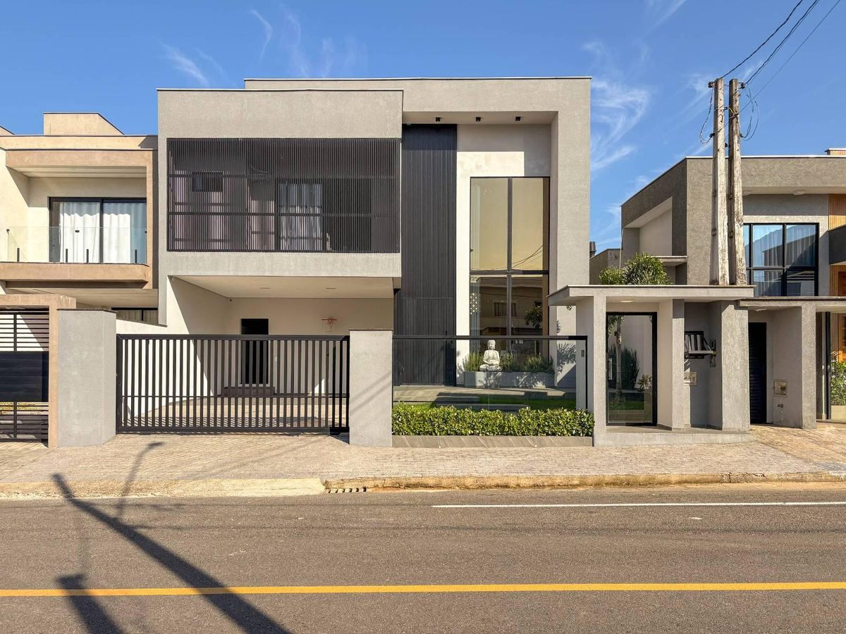 CASA COM 3 SUÍTES - AMIZADE - Casa em Amizade, Jaraguá do Sul - à venda - IMOB Imóveis
