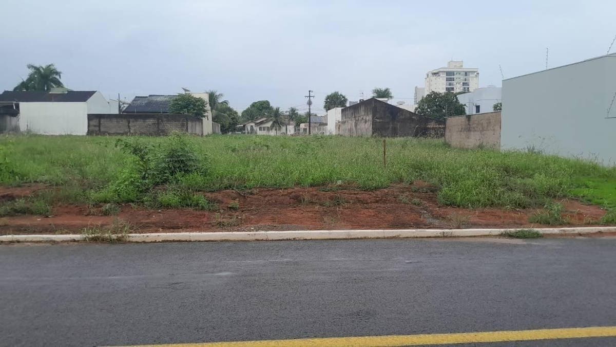 Lote/Terreno em