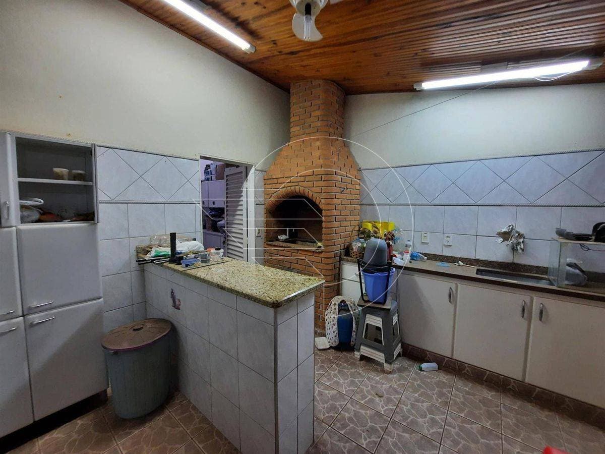Marília - Residencial › Casa - Casa em Marília, Marília - à venda - FLEX CONSULTORIA IMOBILIÁRIA LTDA
