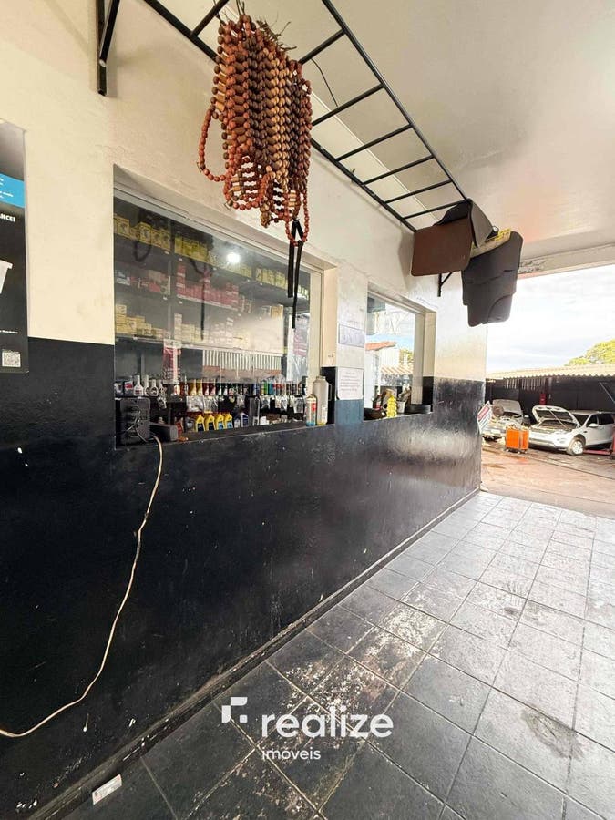 Ponto Comercial à Venda, Jardim Goiás, Rio Verde, Go