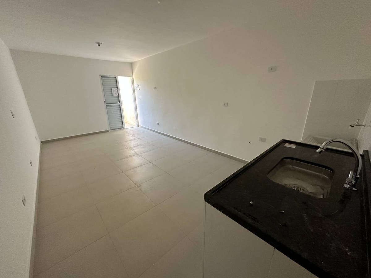 Flat/Loft/Estúdio para Locação, Jardim Valéria - Guarulhos - Flat/Loft/Estúdio em Jardim Valéria, Guarulhos - para locação - MFelix Imóveis e Assessoria Ltda