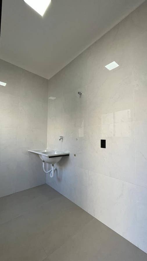 Foto 8 — Casa com 3 quartos, Loteamento Gameleira - Rio Verde