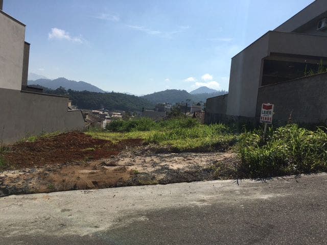 Residencial - Lote/Terreno - Amizade - Lote/Terreno em Amizade, Jaraguá do Sul - à venda - Millar - Imóveis em Jaraguá