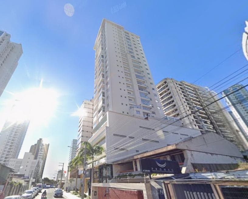 Excelente Apartamento Semi Mobiliado com 2 Suítes no Bairro Fazenda – Itajaí - Apartamento em Fazenda, Itajaí - à venda - Sul Imóveis