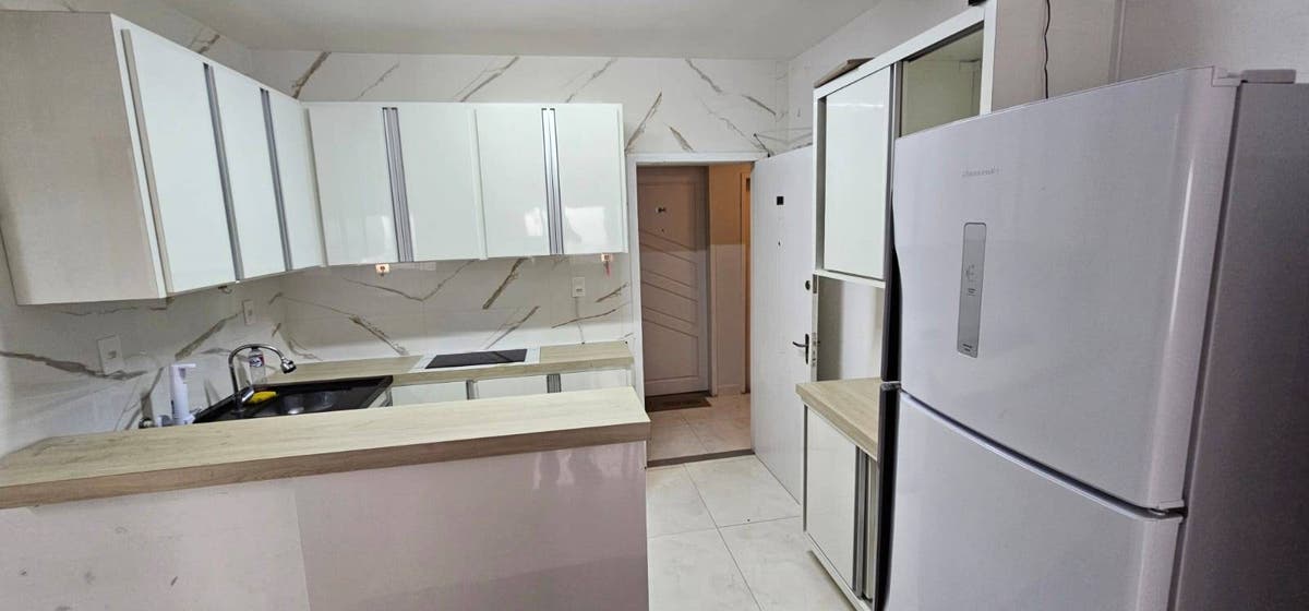 VENDA DE APARTAMENTO NA TERCEIRA AVENIDA EM BALNEÁRIO CAMBORIÚ - 7