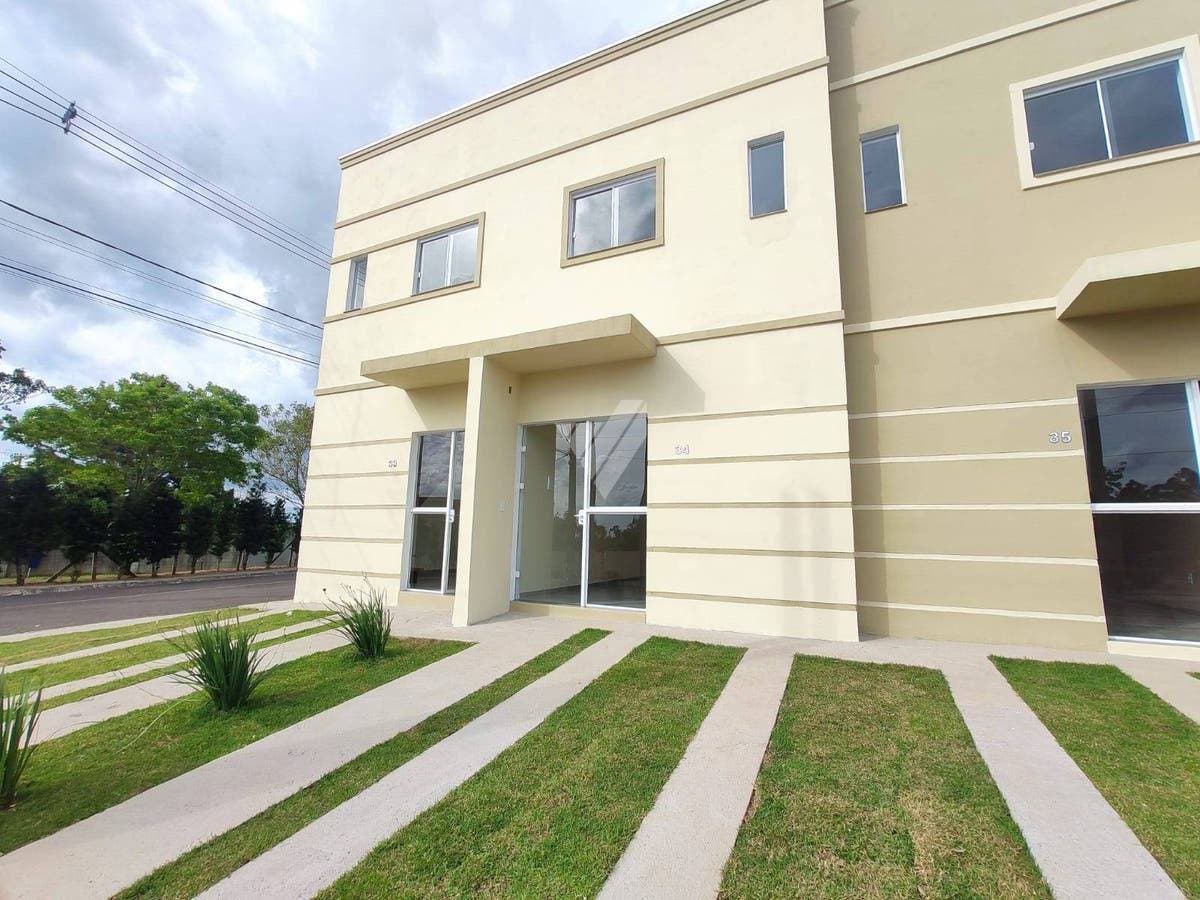 Morada Gaúcha | Gravataí - Casa de Condomínio em Morada Gaúcha, Gravataí - para locação - Vance Imóveis