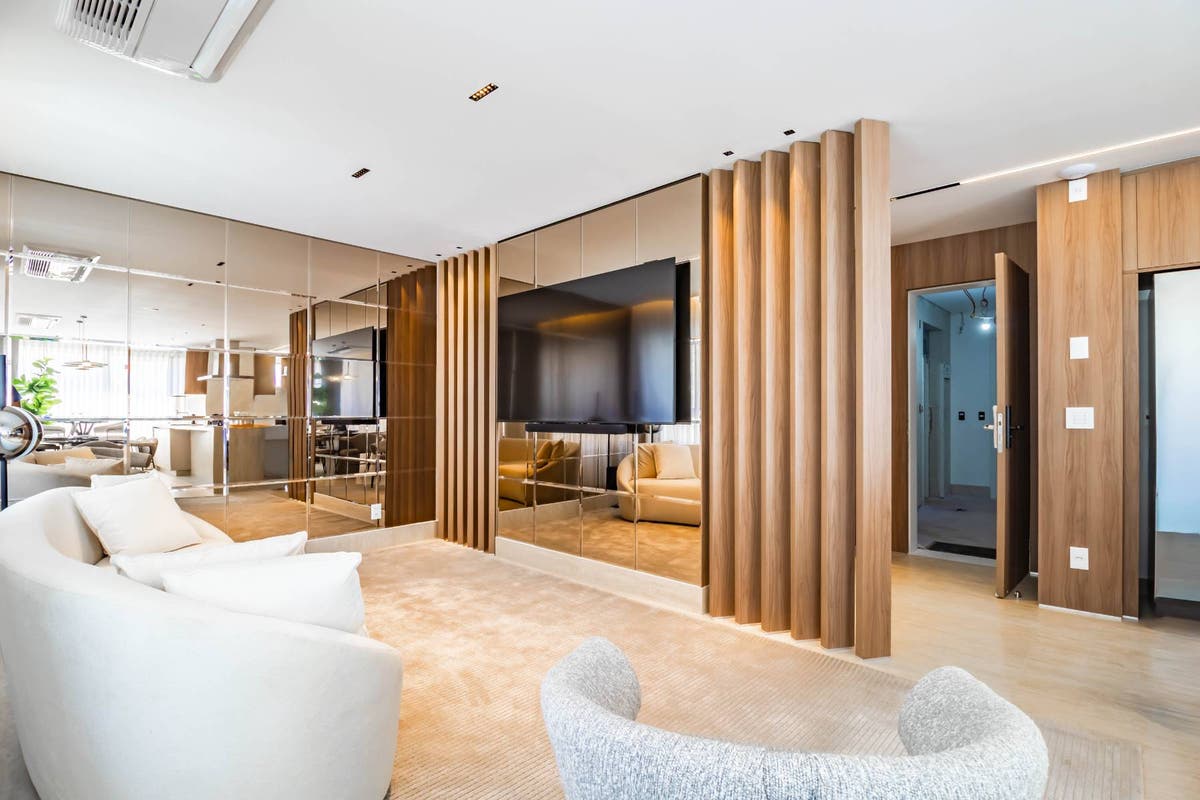 Apartamento com 3 quartos à Venda, Santo Agostinho - Belo Horizonte - Apartamento em Santo Agostinho, Belo Horizonte - à venda - Silvio Ximenes Imobiliária