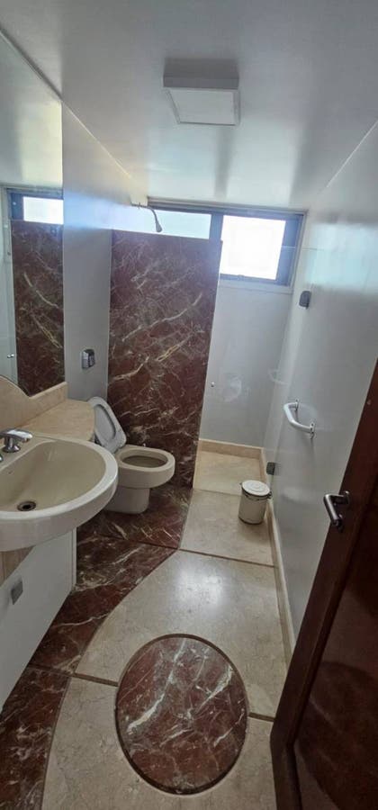 VENDA DE APARTAMENTO FRENTE MAR NA AVENIDA ATLÂNTICA EM BALNEÁRIO CAMBORIÚ - 13