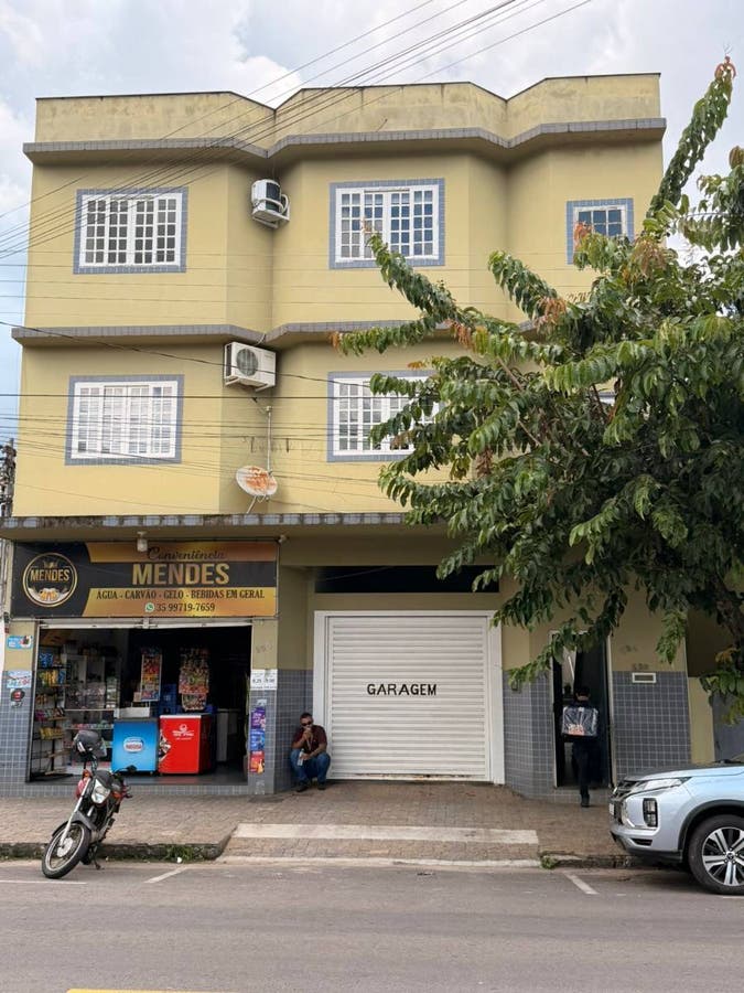 Apartamento em Nossa senhora de Fatima, São Lourenço - à venda e para locação - Leticia Noronha Imóveis