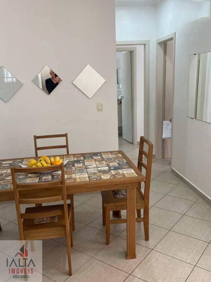 Apartamento a poucos metros da Orla! - Apartamento em Praia Grande, Ubatuba - à venda - IALTA IMOVEIS LTDA