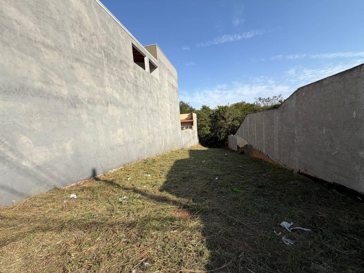 Terreno à venda, Jardim Nova Veneza em Indaiatuba - Terreno em Indaiatuba - à venda - Nobrecce Imóveis