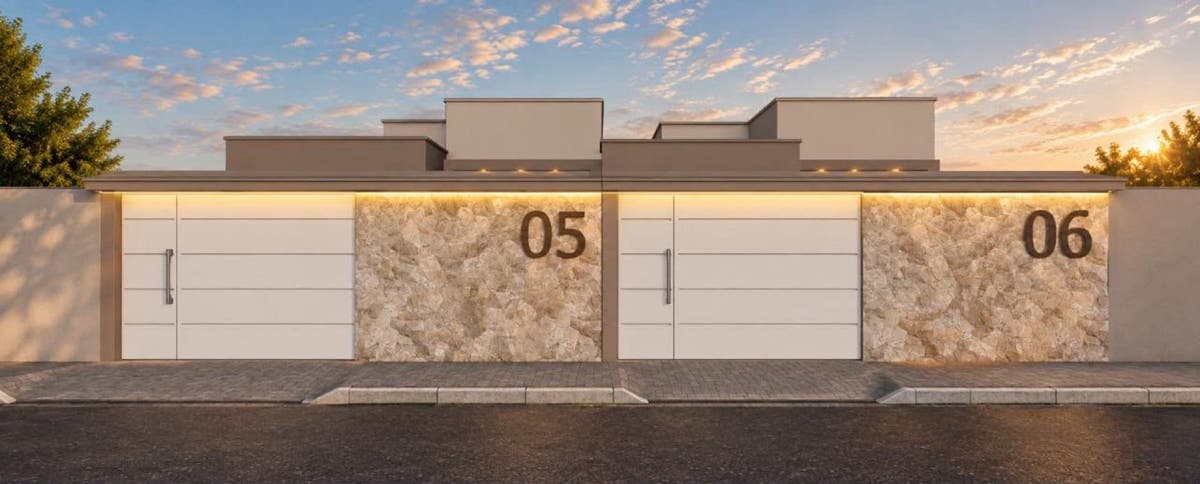 Casa Santa Maria II - Casa em Cajazeiras - à venda - V5 IMOBILIÁRIA