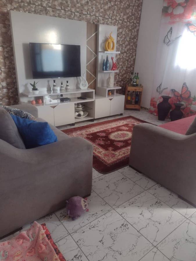 Casa à venda 3 quartos por R$ 350.000,00 - Jardim São Bento - Poços de Caldas/MG - Casa em Jardim São Bento, Poços de Caldas - à venda - Lago e Cunha Imóveis