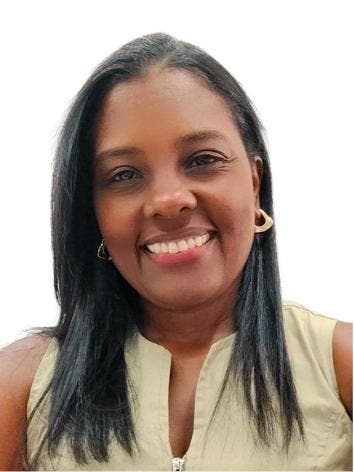 Michelle Maria dos Santos