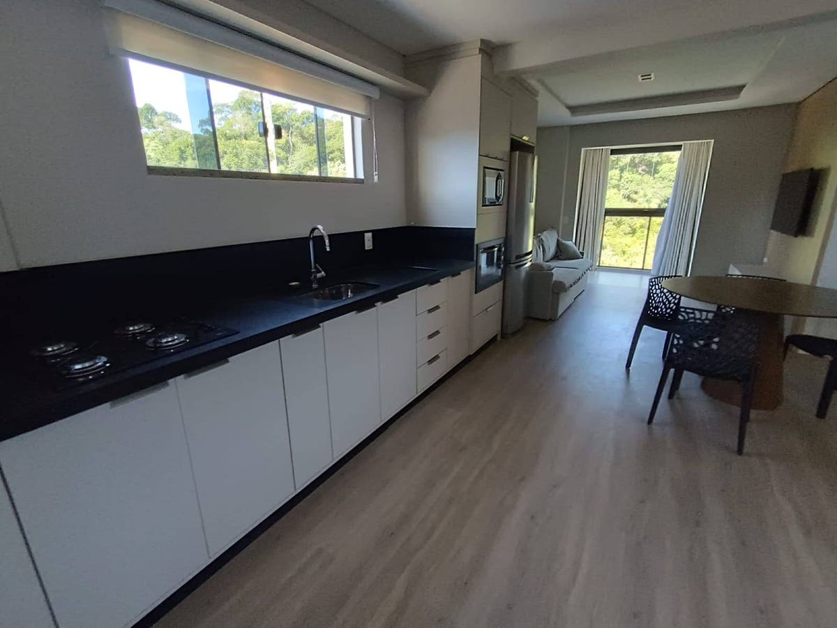 🏡✨ Apartamento Duplex à Venda no Bairro Tabuleiro – Camboriú/SC ✨🏡 - Apartamento em Tabuleiro, Camboriú - à venda - GJ Imóveis LTDA