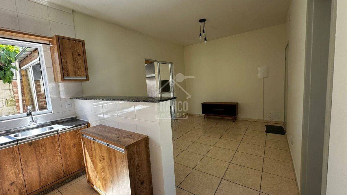 Apartamento 2 quartos em Nereu Ramos, Jaraguá do Sul - Reformado com Lazer - Apartamento em Nereu Ramos, Jaraguá do Sul - à venda - Franco Imóveis