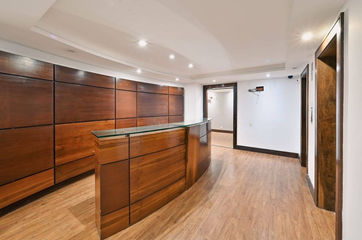 Andar inteiro para aluguel na Praça Pio X, Centro. 658m². Código 24055 - Salas Comerciais em Centro, Rio de Janeiro - para locação - MIGUEZ IMOBILIÁRIA