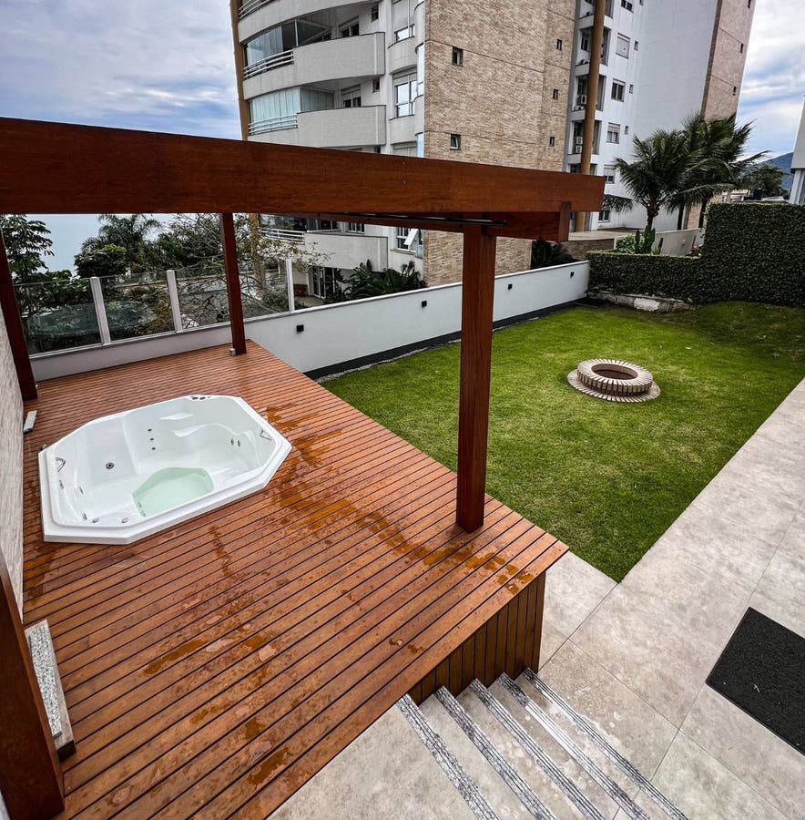 Casa com 3 quartos, João Paulo - Florianópolis - Casa em João Paulo, Florianópolis - à venda - Conceito Imóveis