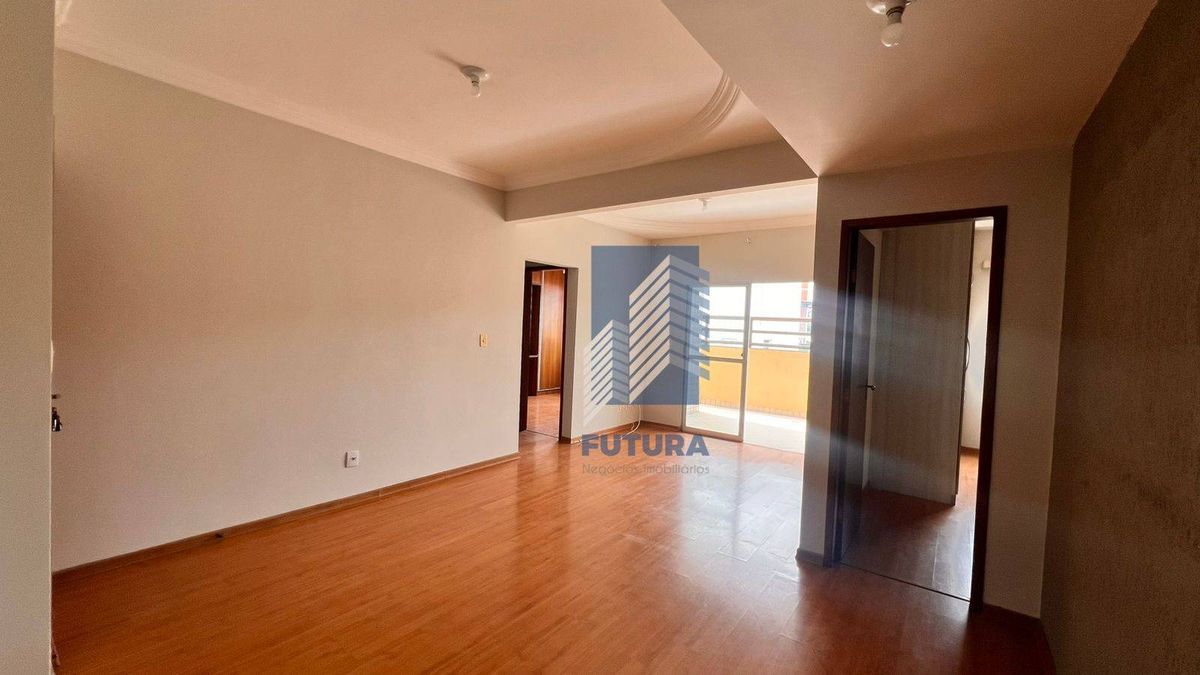 Apartamento à Venda no Bairro de Ramos, Viçosa/Mg - Apartamento em Ramos, Viçosa - à venda - FUTURA EMPREENDIMENTOS E NEGÓCIOS IMOBILIÁRIOS EIRELI. -ME