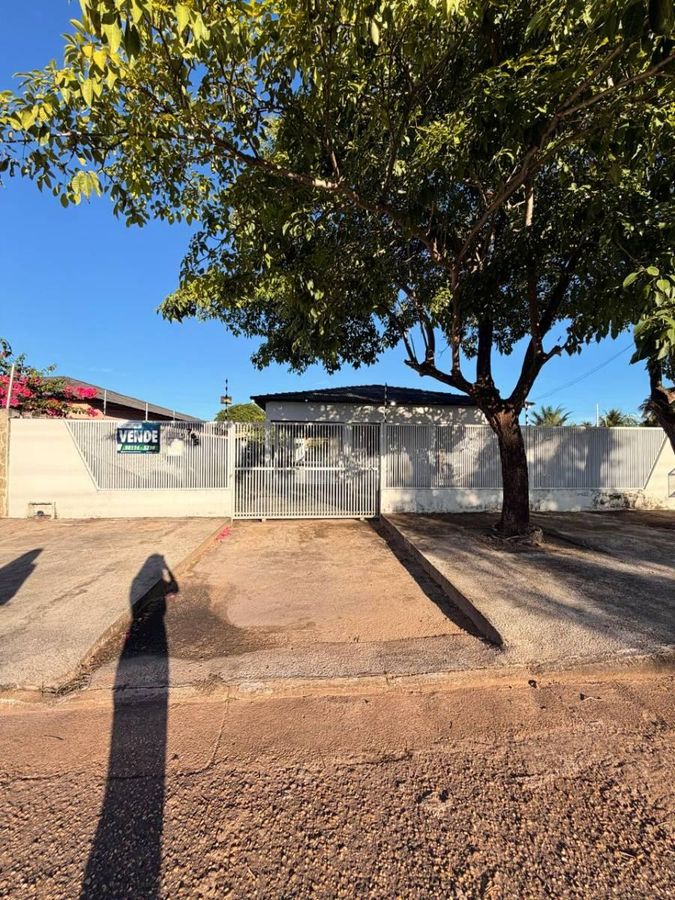 Rua Mirixi, n° 765, Paraviana - Casa em Paraviana, Boa Vista - à venda - ALESSANDER E BATISTA IMÓVEIS RR LTDA - ME