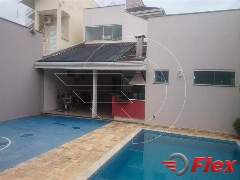 Jardim Maria Izabel - Residencial › Casa - Casa em Jardim Maria Izabel, Marília - à venda - FLEX CONSULTORIA IMOBILIÁRIA LTDA