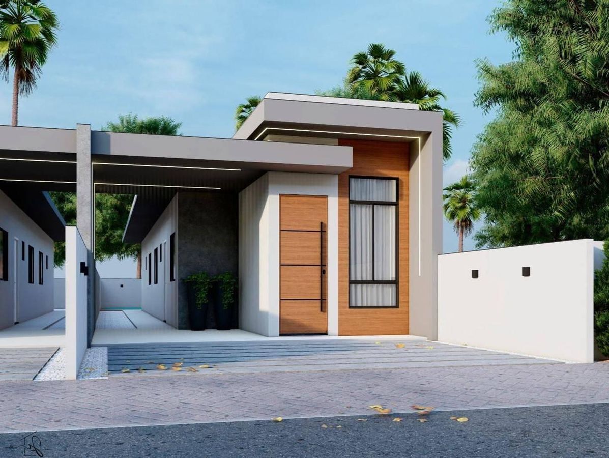 Casa com 3 Quartos, 1 Suíte - Nova Barra Velha, Barra Velha - Cód. 2957 - Casa em Nova Barra Velha, Barra Velha - Elita Imobiliária