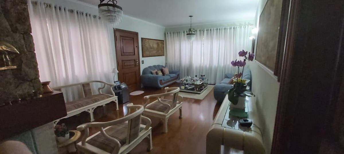 Sobrado com 3 quartos à Venda por R$ 2.100.000,00 - Vila Romana / São Paulo - Sobrado em Vila Romana, São Paulo - à venda - INGRÁCIA IMÓVEIS