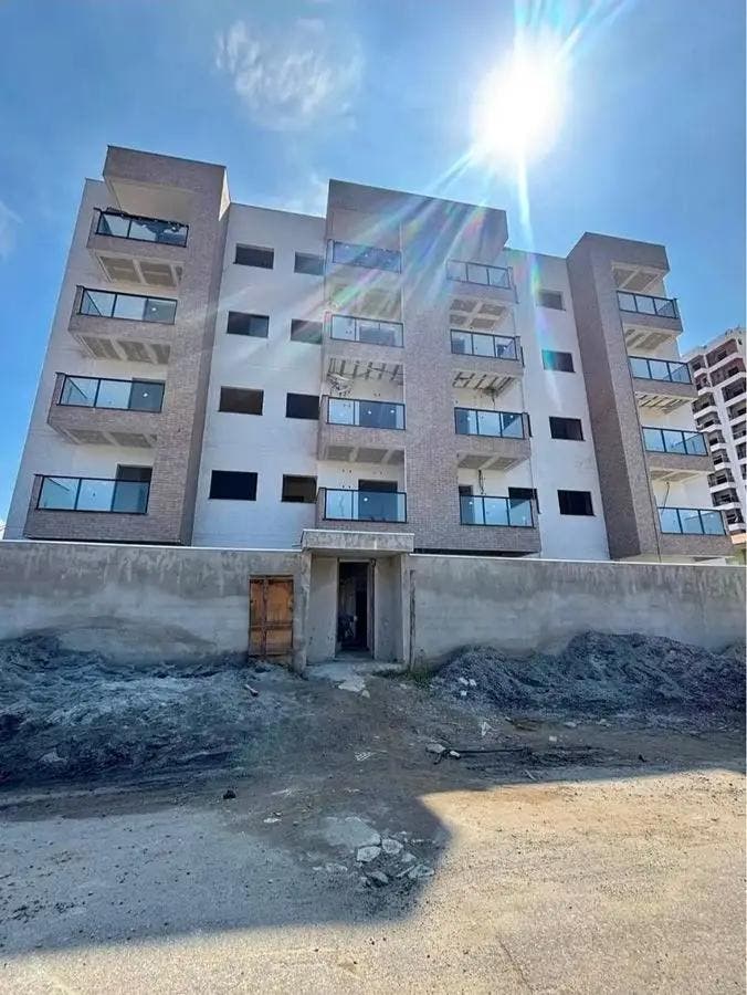 Apartamento com 1 dormitório à venda, 28m² - Porto Novo - Caraguatatuba/SP - Apartamento em Jardim Porto Novo, Caraguatatuba - à venda - Christos Korres de Camargo