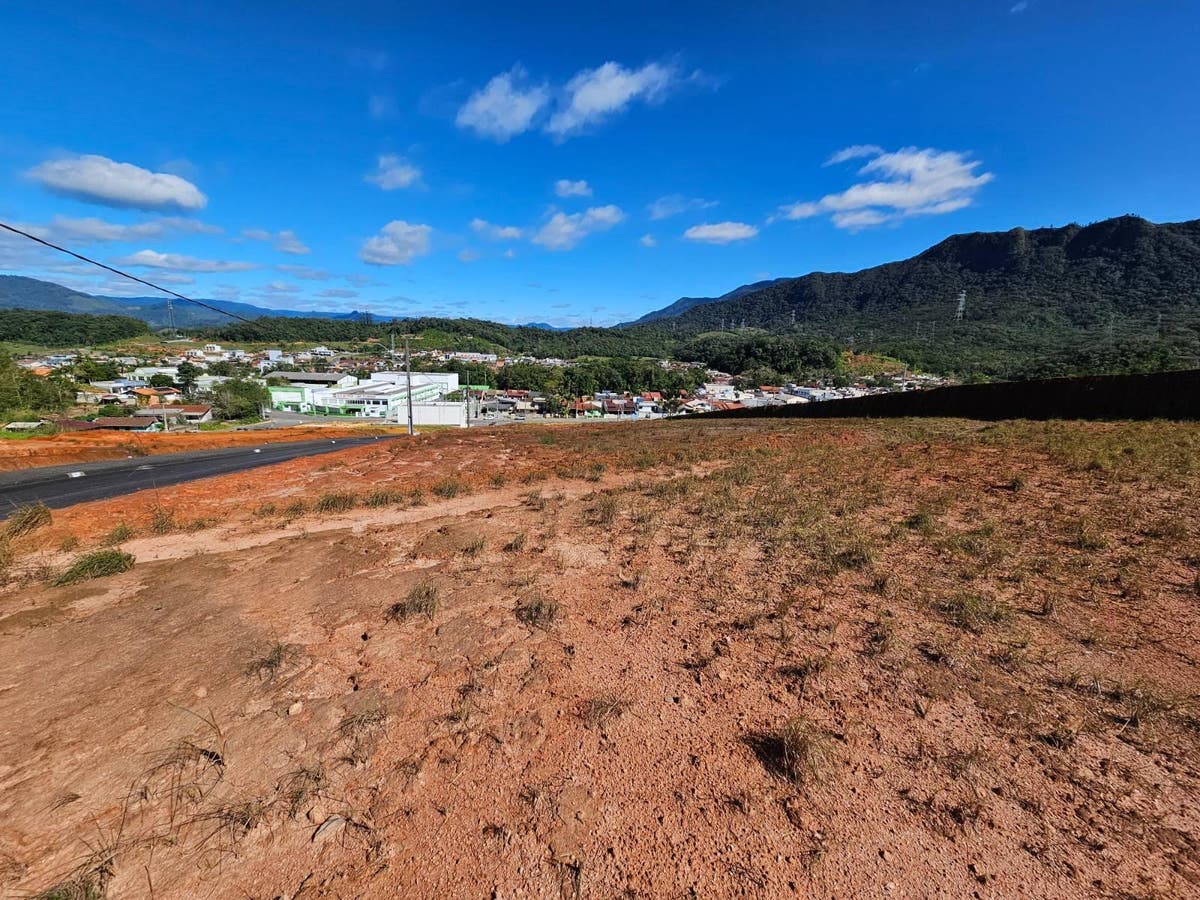 Terreno REF 6979 - Lote/Terreno em Três Rios do Norte, Jaraguá do Sul - à venda - HAUS IMÓVEIS LTDA